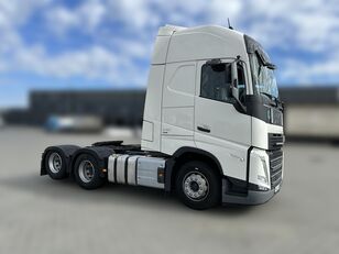 السيارات القاطرة Volvo FH 62TT3A 540 E6 TAG