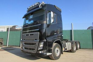 Volvo FH 650 6x4 BL - 80 to - Nr.: 938 truck tractor