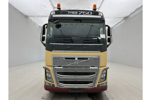 tracteur routier Volvo FH 750 - 6x4