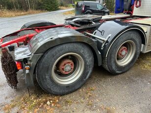 Volvo FH 750 *6x4 *HEAVY DUTY *100 TON *HUB REDUCTION *Euro 5 *RETARDE truck tractor for sale - Image 6 | Autoline UG Volvo FH 750 *6x4 *HEAVY DUTY *100 TON *HUB REDUCTION *Euro 5 *RETARDE truck tractor | Image 6 - Autoline