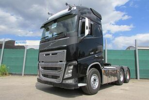 Volvo FH 750 6x4 LL - Nr.: 854 trekkvogn