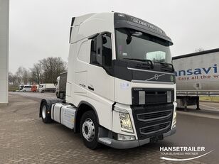cap tractor Volvo FH FH500