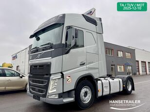 السيارات القاطرة Volvo FH VEB+