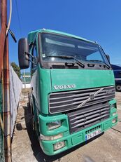 tractor head Volvo FH12