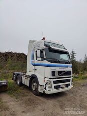 cap tractor Volvo FH12