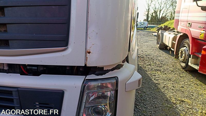 2012 Volvo FH12-44986553