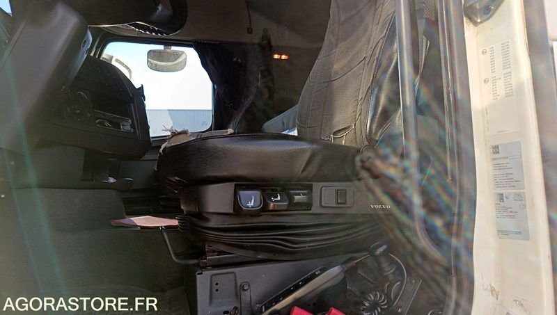 2012 Volvo FH12-44986556