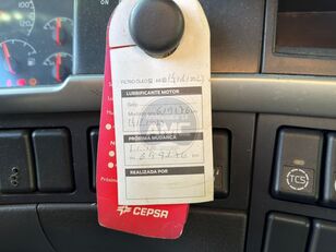 Купить тягач Volvo FH12 380 - Изображение 22 | Autoline LT Тягач Volvo FH12 380 | Изображение 22 - Autoline