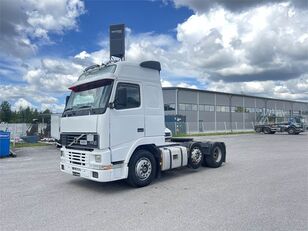 тягач Volvo FH12-380 6X2