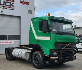 Volvo FH12 380 FH12 380, Steel /Air, Manual, Euro 2  トラクタートラック