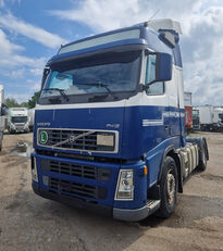 Volvo FH12 380 / Manual vilcējs