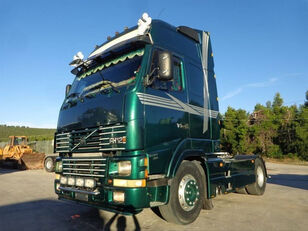 cap tractor Volvo FH12 420