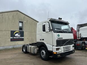 cap tractor Volvo FH12 420