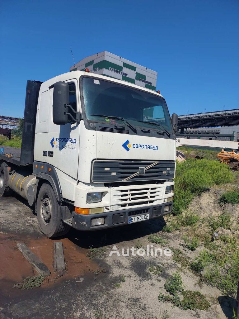 Тягач Volvo FH12 420 - Autoline