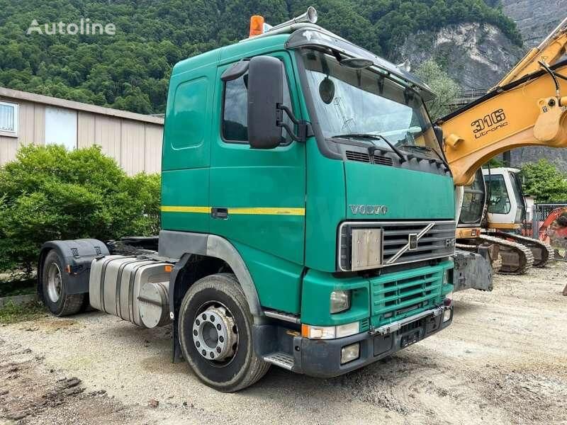 tahač Volvo FH12-420 4X2 MACHINE SUISSE