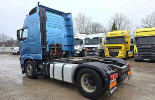тягач Volvo FH12 420 Euro3 +hydraulic