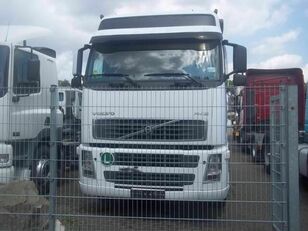 Volvo FH12-420 Globelt. VEB Klima Kipphydraulik truck tractor