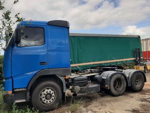 Volvo FH12 460 Sattelzugmaschine