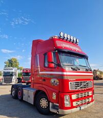 Volvo FH12 460 truck tractor