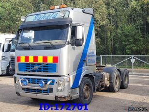 Volvo FH12 460HP 6x4 Manual BigAxles cabeza tractora