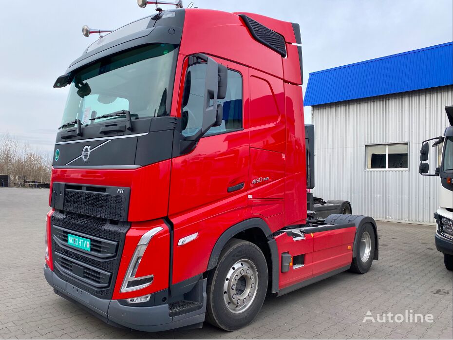 tracteur routier Volvo  FH13 neuf