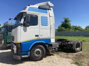 السيارات القاطرة Volvo FH13 400