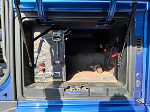 Tracteur routier Volvo FH13-400 / HYDRAULICS / NL TRUCK / TUV:14-09-2025 / GLOBETROTTER à vendre - Image 28 | Autoline CG Tracteur routier Volvo FH13-400 / HYDRAULICS / NL TRUCK / TUV:14-09-2025 / GLOBETROTTER | Image 28 - Autoline