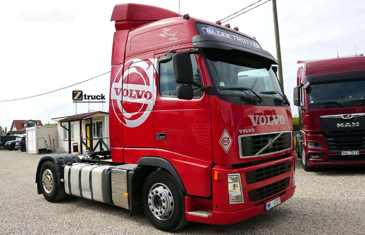 Volvo FH13 440 I-Shift Euro5 tractora