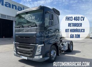 Volvo FH13 460 4X2 2018 RETARDER KIT HIDRÁILICO 60 TON truck tractor