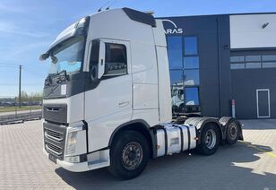 Volvo FH13.460 EEV cabeza tractora