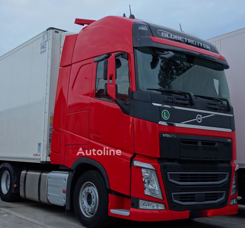 Prodaja Volvo FH13 500 tegljača | Autoline ME Volvo FH13 500 tegljač - Autoline