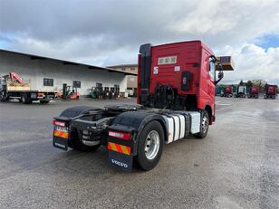 Volvo FH13 500 truck tractor