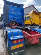 Продажба на влекач Volvo FH13 500 - Изображение 4 | Autoline BG Влекач Volvo FH13 500 | Изображение 4 - Autoline