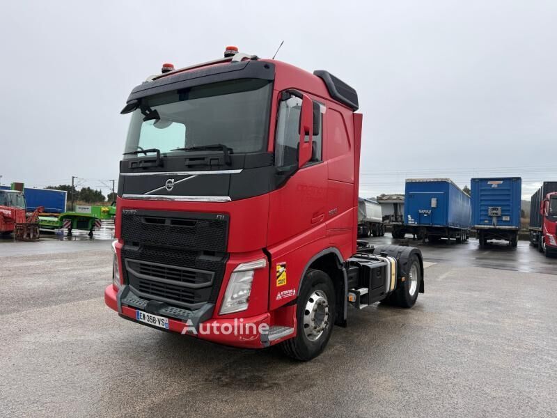 Тягач Volvo FH13 500 - Autoline