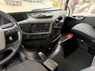 Купить тягач Volvo FH13 500 - Изображение 9 | Autoline TM Тягач Volvo FH13 500 | Изображение 9 - Autoline