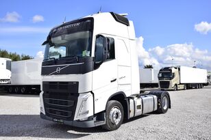 Volvo FH13 500 4x2 XL Varios Euro 6 VEB+, MCT Sattelzugmaschine