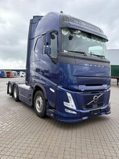 новый тягач Volvo FH13 500 Aero Hydaulic and Retarder