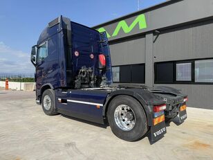 Volvo FH13.500 Globetrotter VEB-Plus Retarder 4x2 Sattelzugmaschine