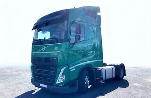 Volvo FH13 500 I-SAVE STANDARD GOLD SERVIS cabeza tractora