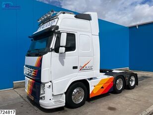 тягач Volvo FH13 500 XL, EURO 5