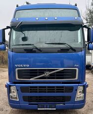 Volvo FH13 520 GLOB XXL AUTOMAT FULLSPOJLERY KLIMA WEBASTO XENONY 2xA truck tractor