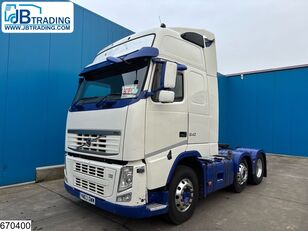 Volvo FH13 540 6x2, EURO 5, RHD, PTO, Compressor trekkvogn