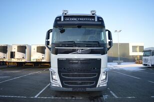 Volvo FH13 540 6x2 XL Euro 6 Retarder, Double Boogie Sattelzugmaschine