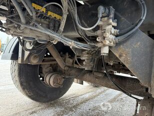 Pārdošana Volvo FH13 6X4 vilcēja - Attēls 46 | Autoline LV Volvo FH13 6X4 vilcējs | Attēls 46 - Autoline