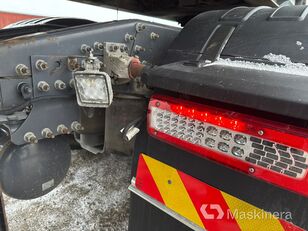 Pārdošana Volvo FH13 6X4 vilcēja - Attēls 69 | Autoline LV Volvo FH13 6X4 vilcējs | Attēls 69 - Autoline