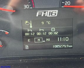 Volvo FH16 truck tractor for sale - Image 11 | Autoline ZM Volvo FH16 truck tractor | Image 11 - Autoline