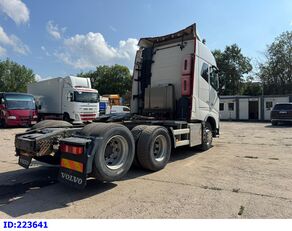 тягач Volvo FH16 550