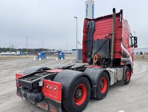 Volvo FH16 600 6x4 cabeza tractora