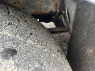 فروش تریلی Volvo FH16 6*2 540 serie 6940 - تصویر 7 | Autoline IR تریلی Volvo FH16 6*2 540 serie 6940 | تصویر 7 - Autoline