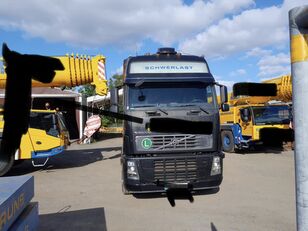 Volvo FH16 660 truck tractor